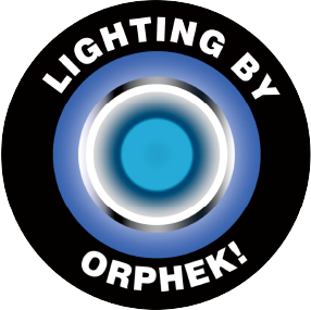 logo de Orphek 